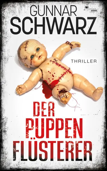 Cover: Der Puppenflüsterer (Thriller)