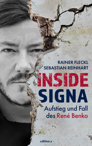 Cover: Inside Signa