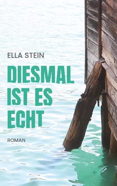 Cover: Diesmal ist es echt