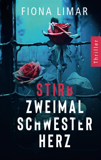Cover: Stirb zweimal