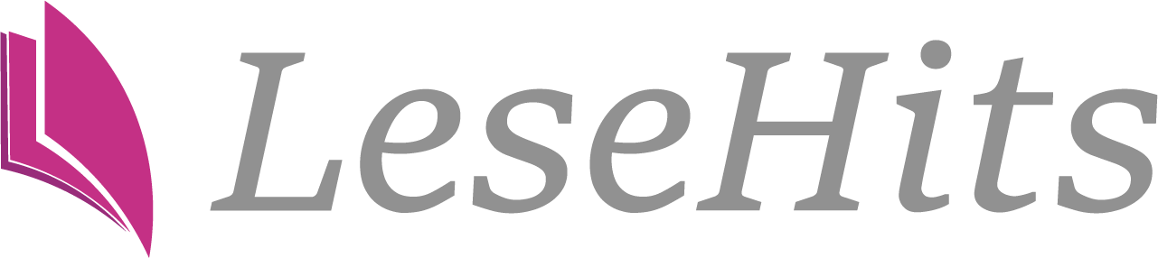 Logo Lesehits als .png