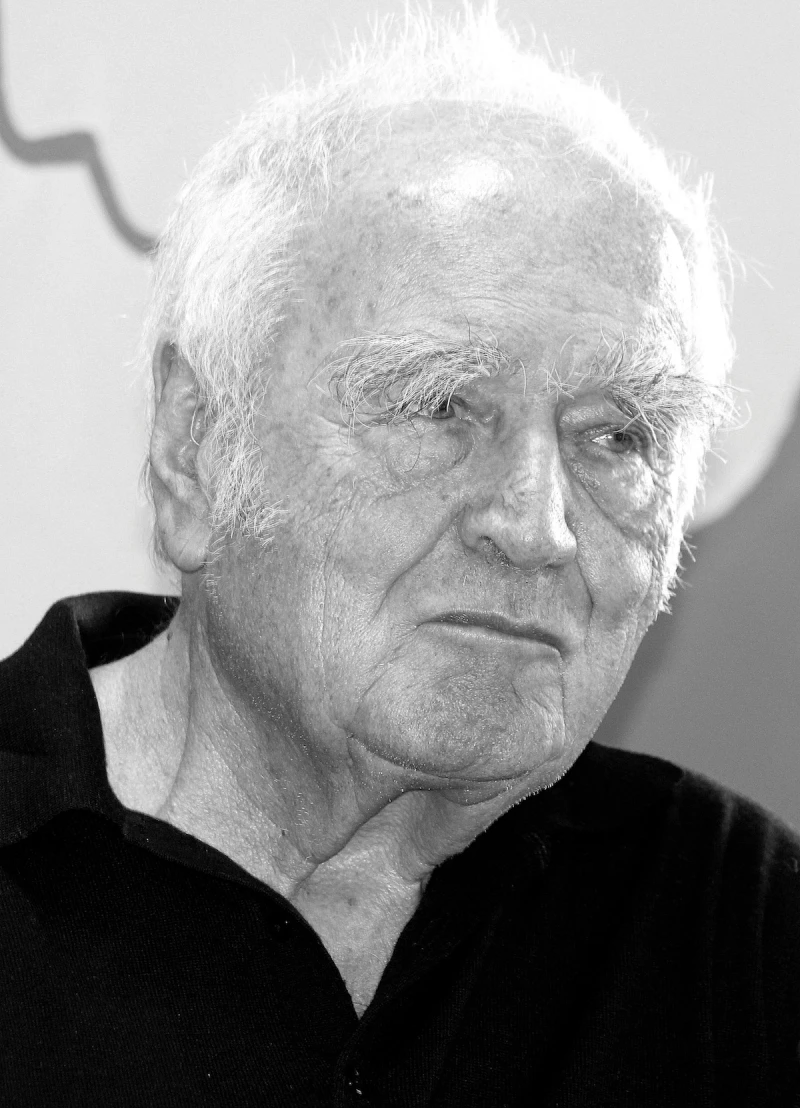 Martin Walser Frankfurter Buchmesse 2013