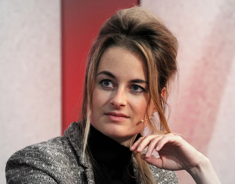 Bremer Literaturpreis für Teresa Präauer