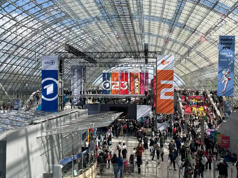 LBM: Die nominierten stehen fest