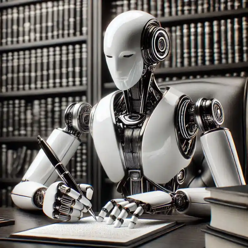 KI-basierte Texte schreiben