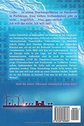 Cover: Nebelsphäre - Das Licht des Phönix (Lübeck-Reihe, Band 2)