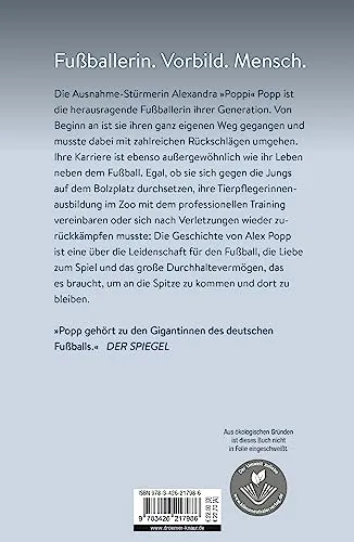 Cover: Dann zeige ich es euch eben auf dem Platz