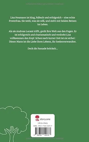 Cover: Vampir. Life is a Story - story.one