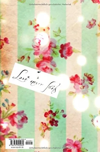 Cover: Zuckermandeln