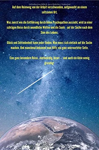 Cover: Mein kleiner Alien