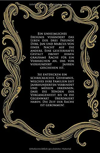 Cover: Die Träne der Zauberschen