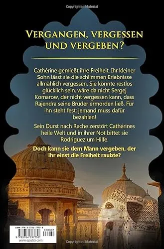 Cover: Wiederkehr der Schatten