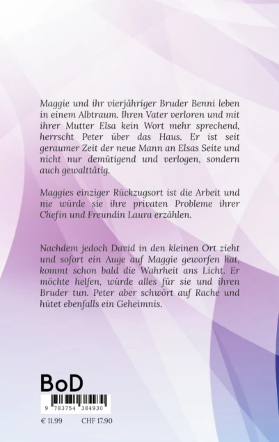 Cover: Als wir uns trafen...