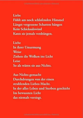 Cover: Aus dem Leben Gefallen: Gedichte