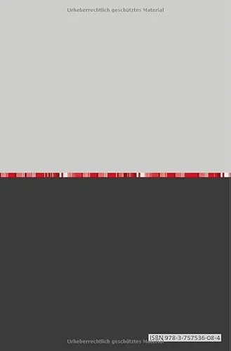 Cover: Zeitenwende: Poems