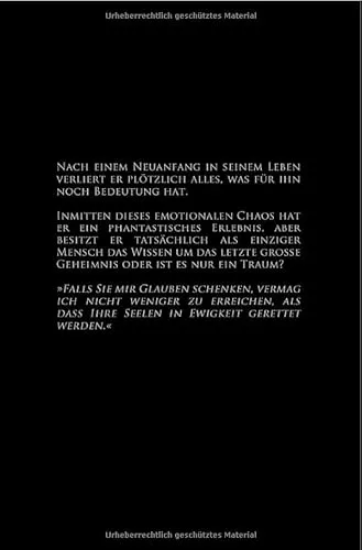 Cover: In Ewigkeit (Neuauflage)