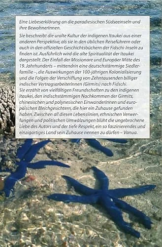 Cover: Fidschi - Eine Große Liebe: DE