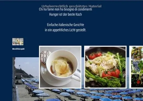 Cover: Cucinare in Confusione