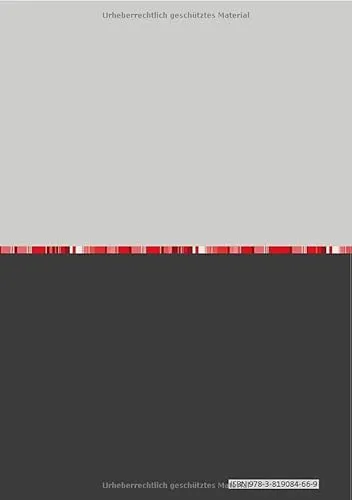 Cover: Ulli Brinckmann,