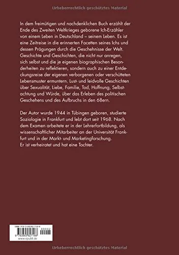 Cover: Innenansichten