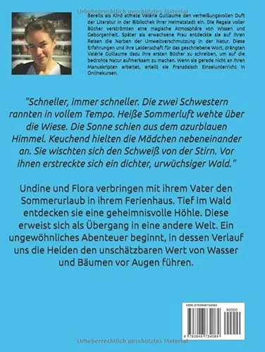 Cover: Abenteuer im Märchenwald