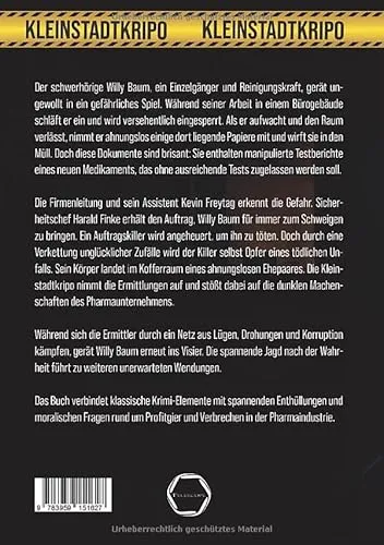 Cover: Alle meine Mörder