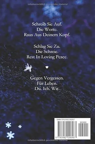 Cover: Crys Tale of Ice