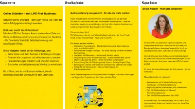 Cover: Geiler Gründen