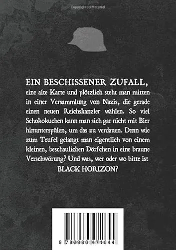 Cover: Die Karte der Ostmark