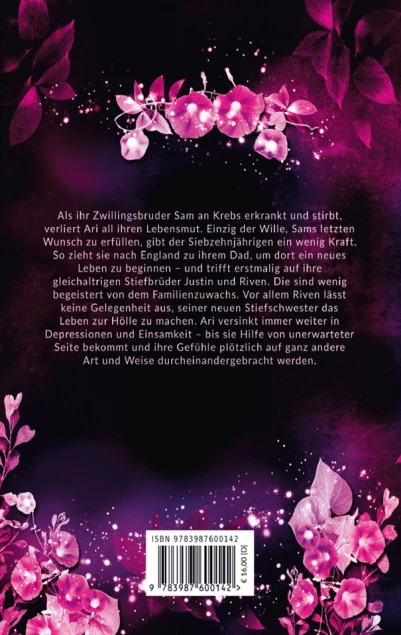 Cover: Someday I'll heal