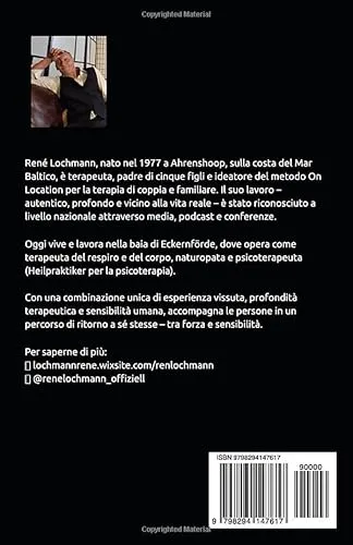 Cover: Tra Forza e Sensibilità: Come uomini e donne nel XXI secolo ritrovano sé stessi e l’un l’altro