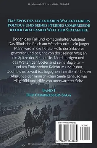 Cover: Compressor: Bodenlos