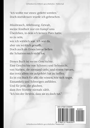 Cover: Lebenslänglich Im Schatten meiner Kindheit