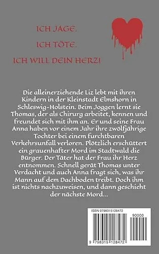 Cover: Befleckte Mutterherzen