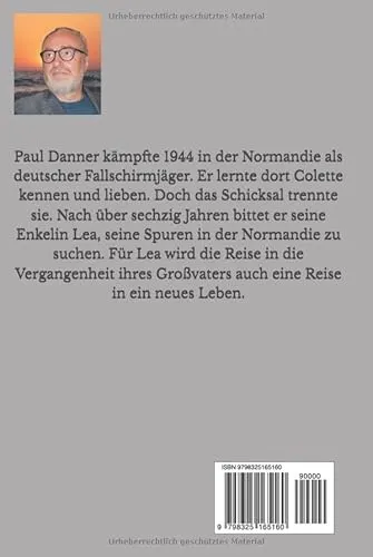 Cover: ... wie Quallen am Strand: Eine Reise in die Vergangenheit