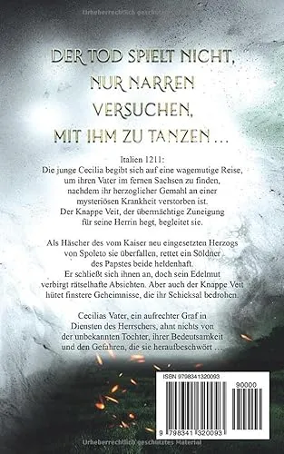 Cover: Das Recht des Blutes: Historischer Roman (Die packende Mittelalter-Saga, Band 4)