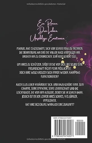 Cover: Light and Shadow: Love