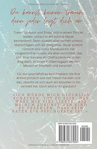 Cover: WICKED GAME: Obsessed (Die Obsessed-Reihe)