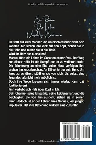 Cover: Light and Shadow: from Hope to Love