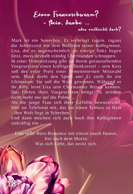 Cover: (un)Charmant zur Liebe