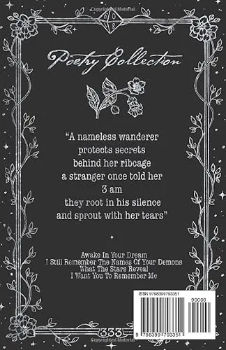 Cover: Everything You Have Been For Me (Poetry Books)