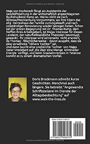 Cover: Lieben wie gedruckt: Drehbuch-Roman