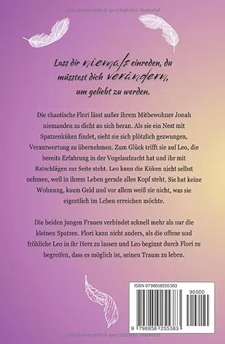 Cover: Bring mir bei, zu fliegen