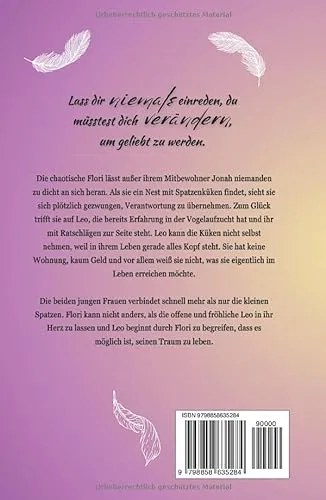 Cover: Bring mir bei, zu fliegen