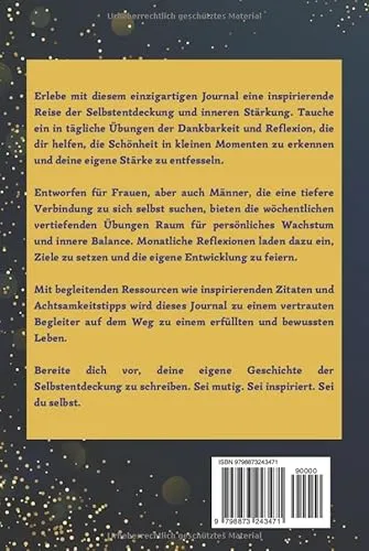 Cover: Die Würde der Fülle: Tägliche Rituale für inneres Wachstum und Erfüllung: Entdecke die Stärke des Alltags für dein erfülltes Leben (Wild Woman Spirit, Band 3)