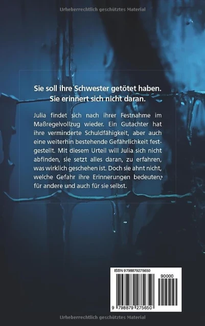 Cover: Stirb zweimal