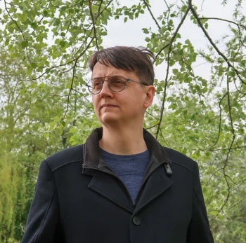 Autor: Abendroth, Christopher