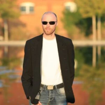 Autor: aka Murmeltier, Martin