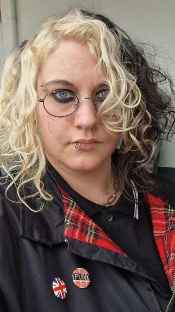 Autor: Albrecht, Jennifer