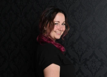 Autor: Augustin, Monika